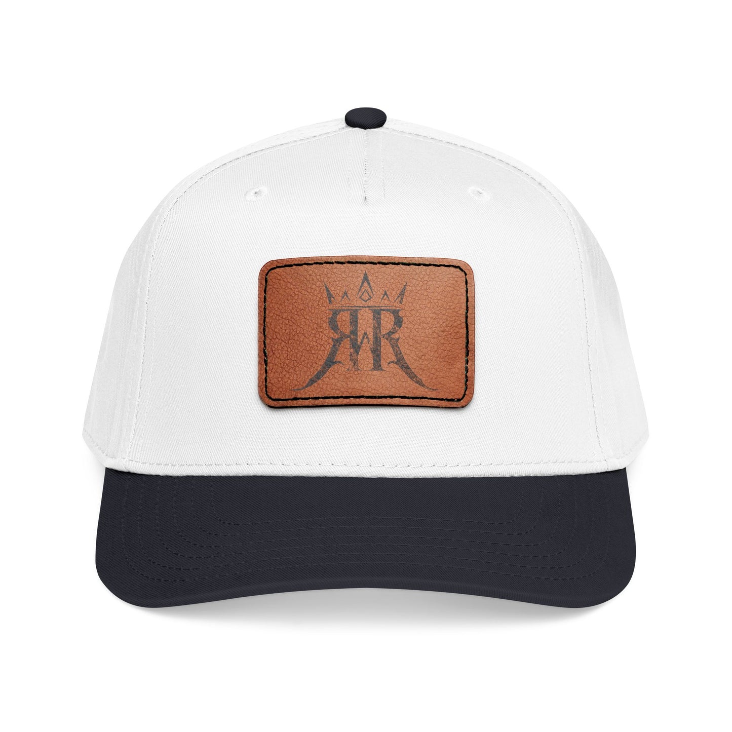 RWR Leather Patch