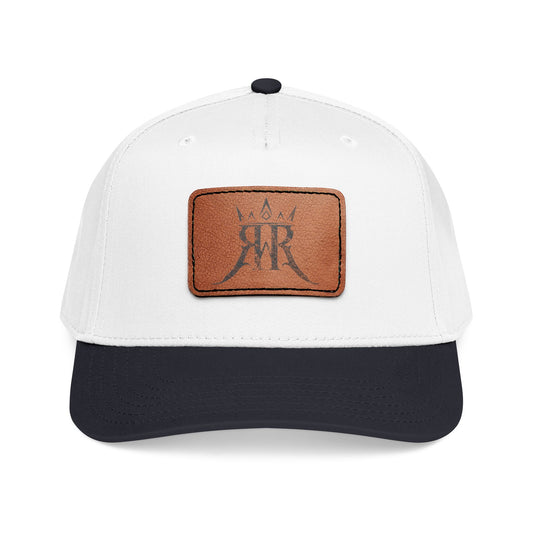 RWR Leather Patch
