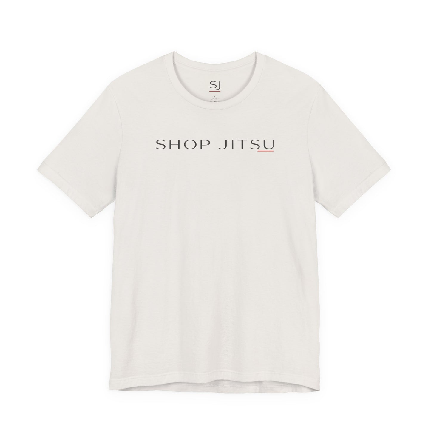 Shop Jitsu