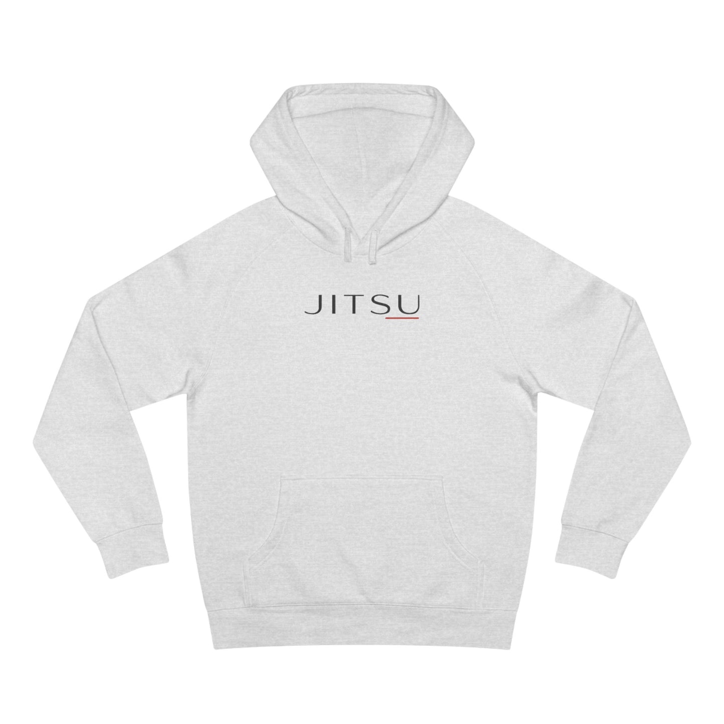 Shopjitsu Athletic Pullover Hoodie