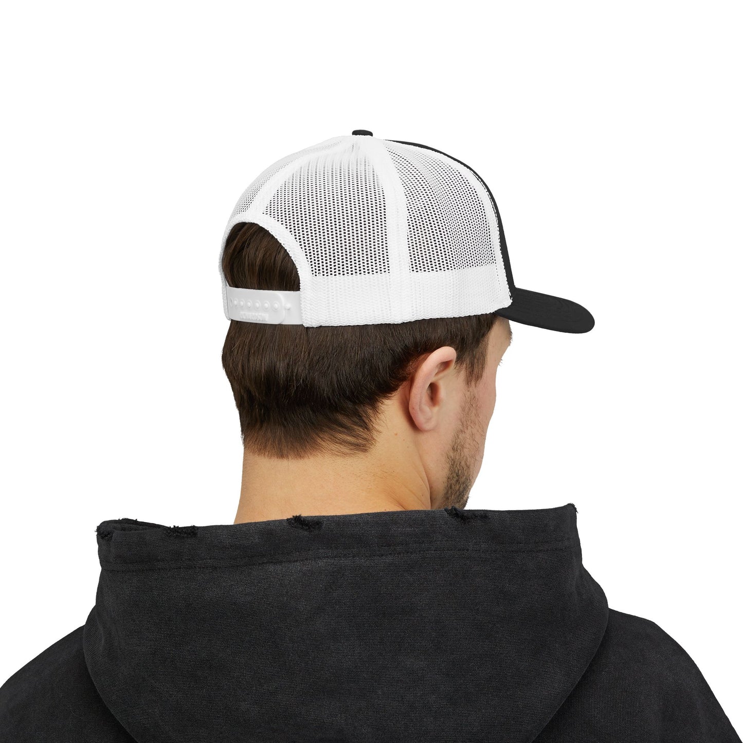 Danny Jones Trucker Cap