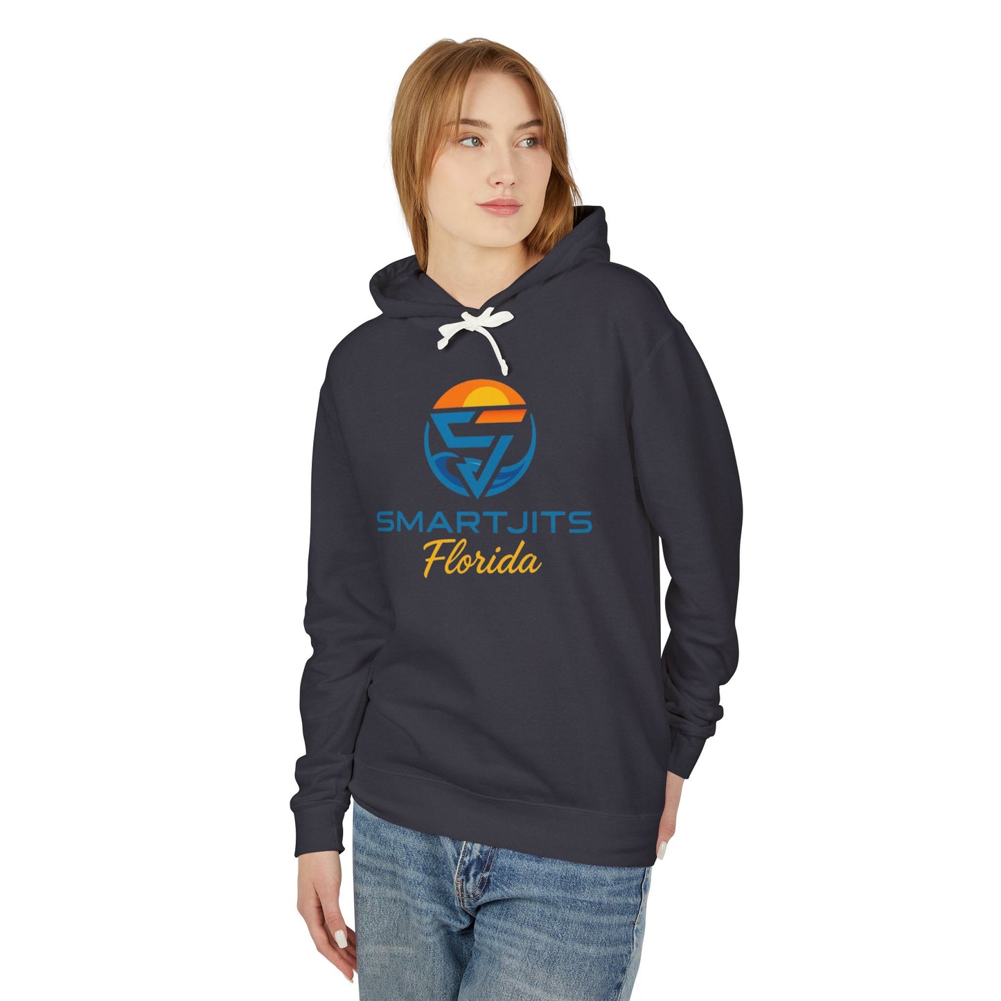 Smart Jits Hoodie
