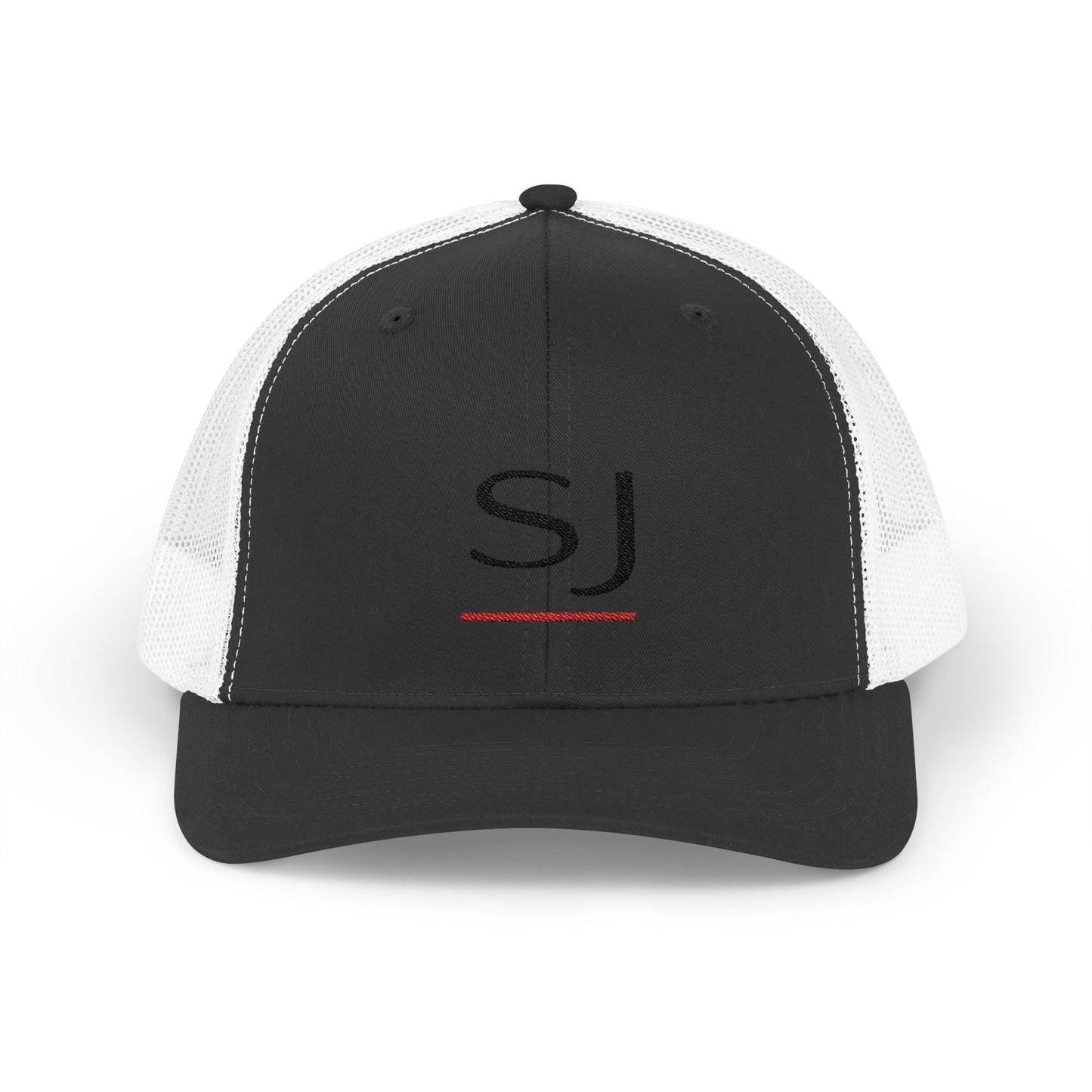 Shopjitsu Trucker