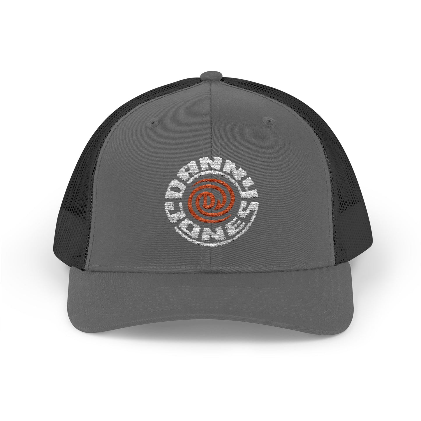Danny Jones Trucker Cap