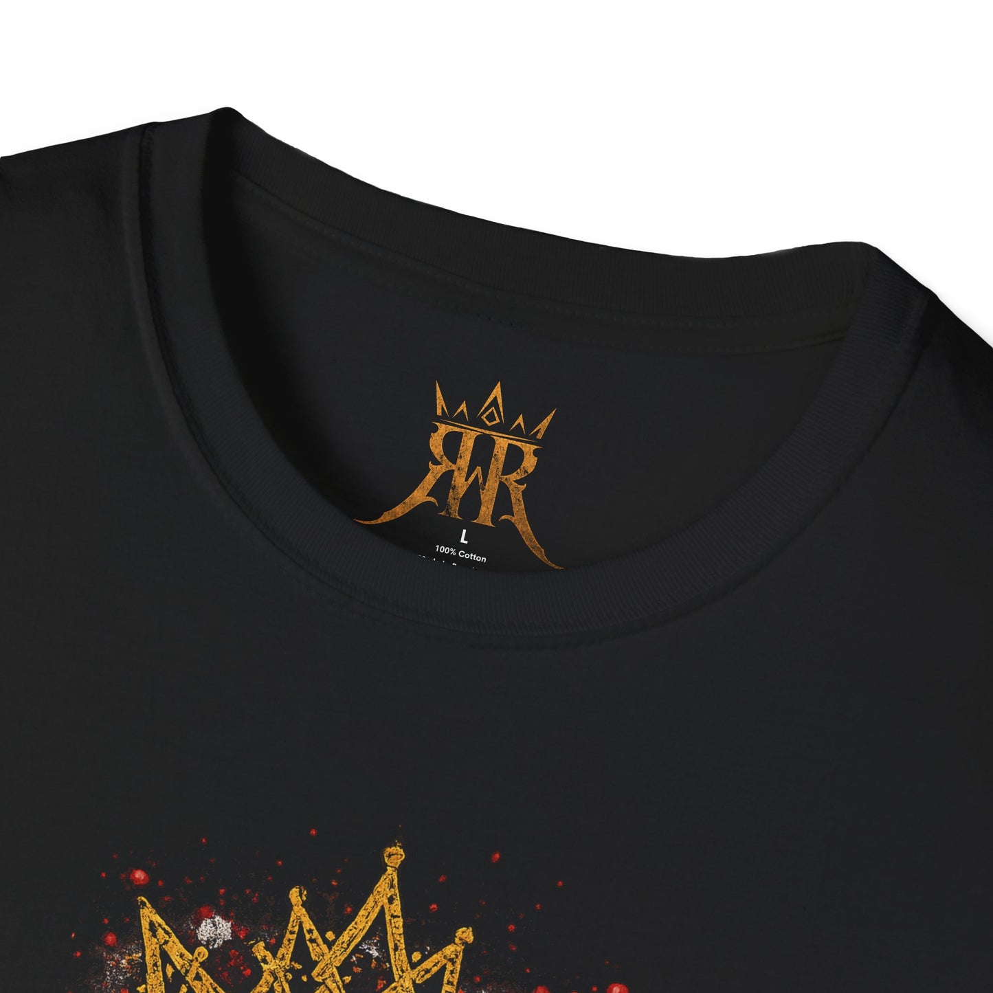 Royal Bloodsport