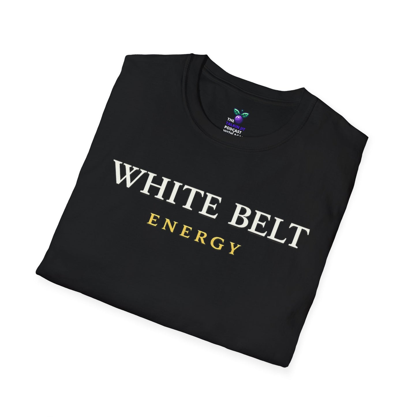 White Belt Energy