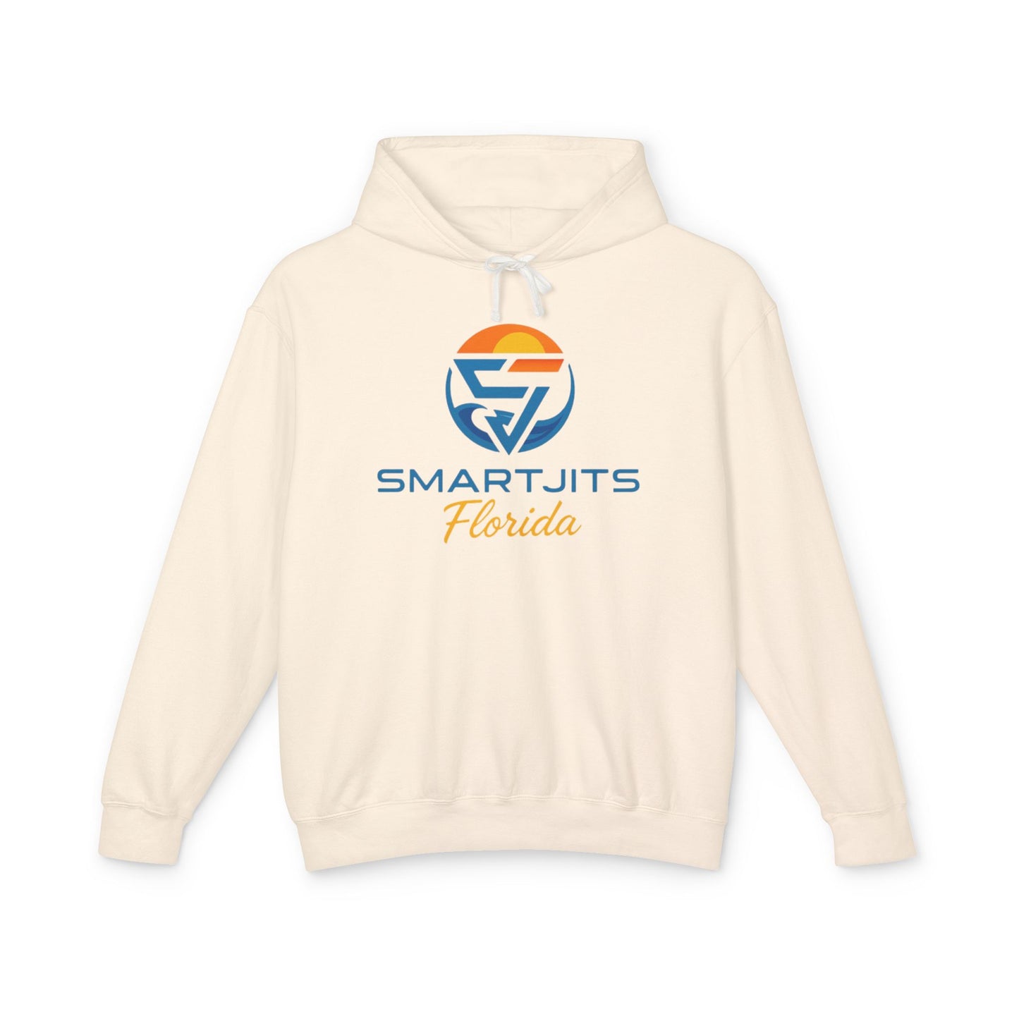 Smart Jits Hoodie