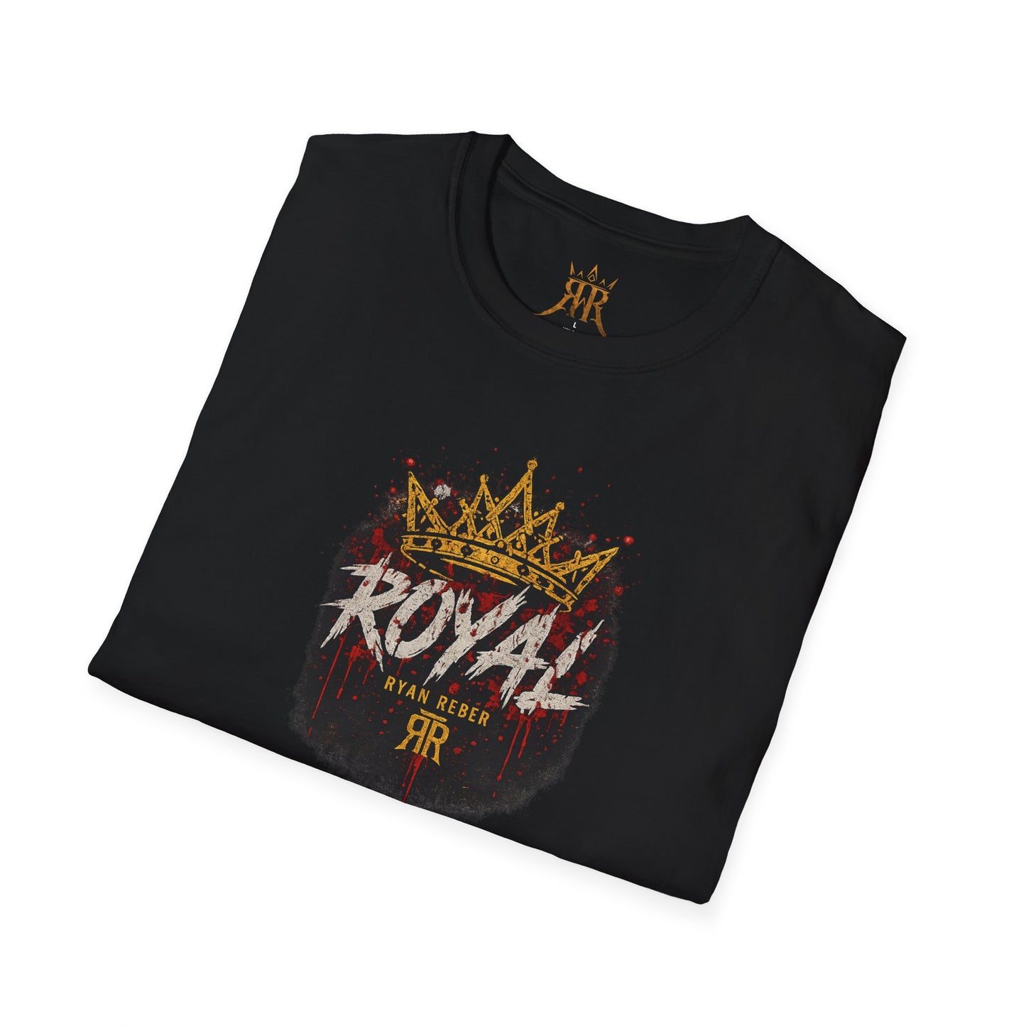 Royal Bloodsport