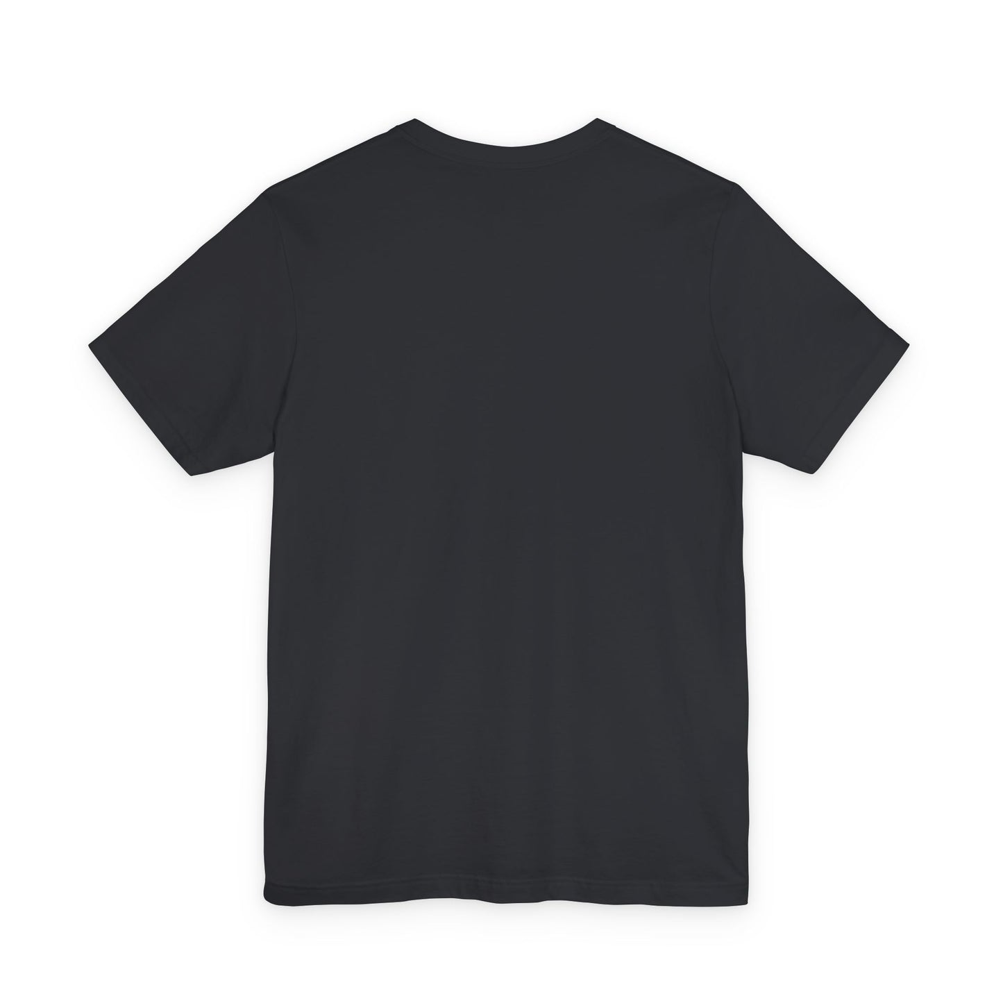 Jitsu Embroidered Tee