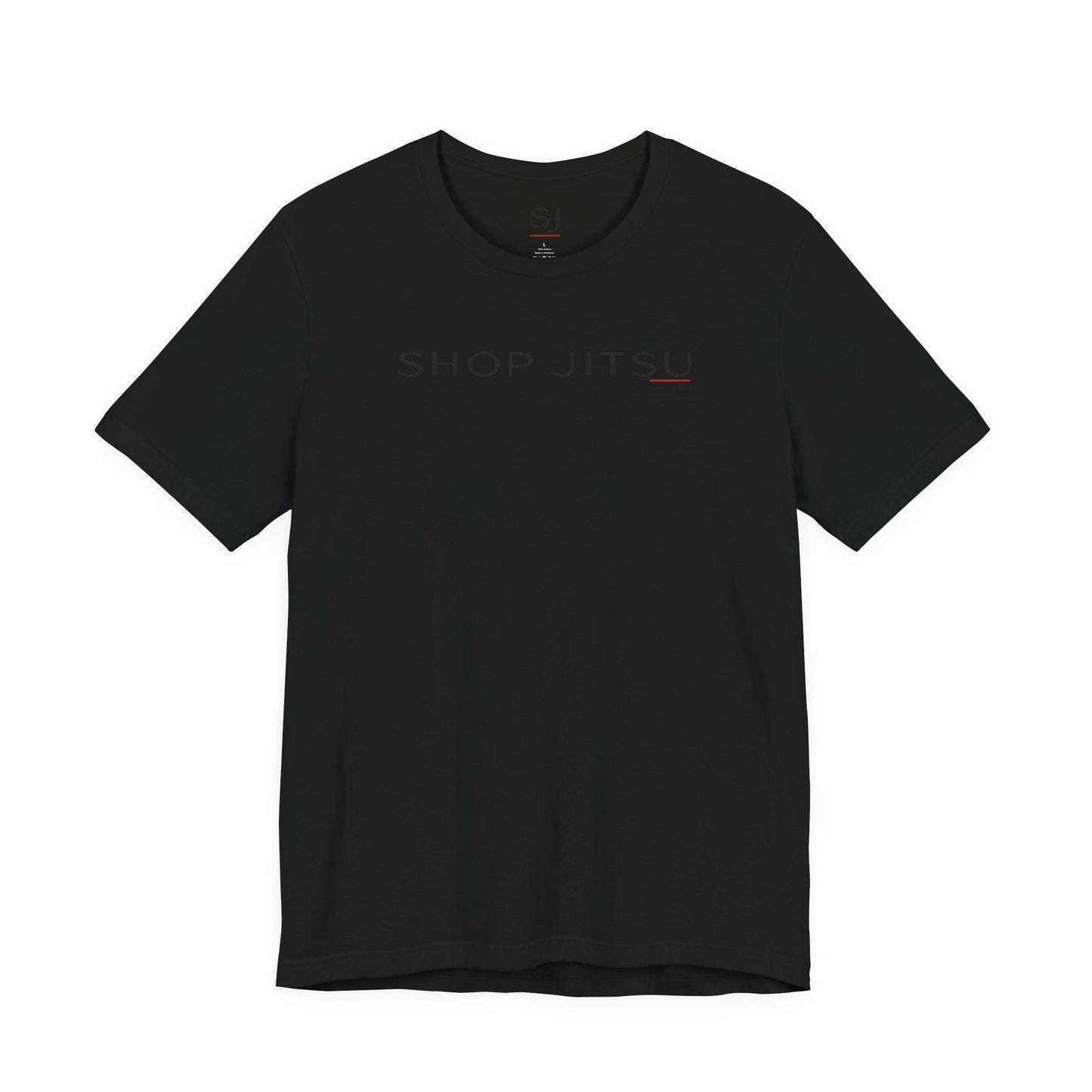 Shop Jitsu