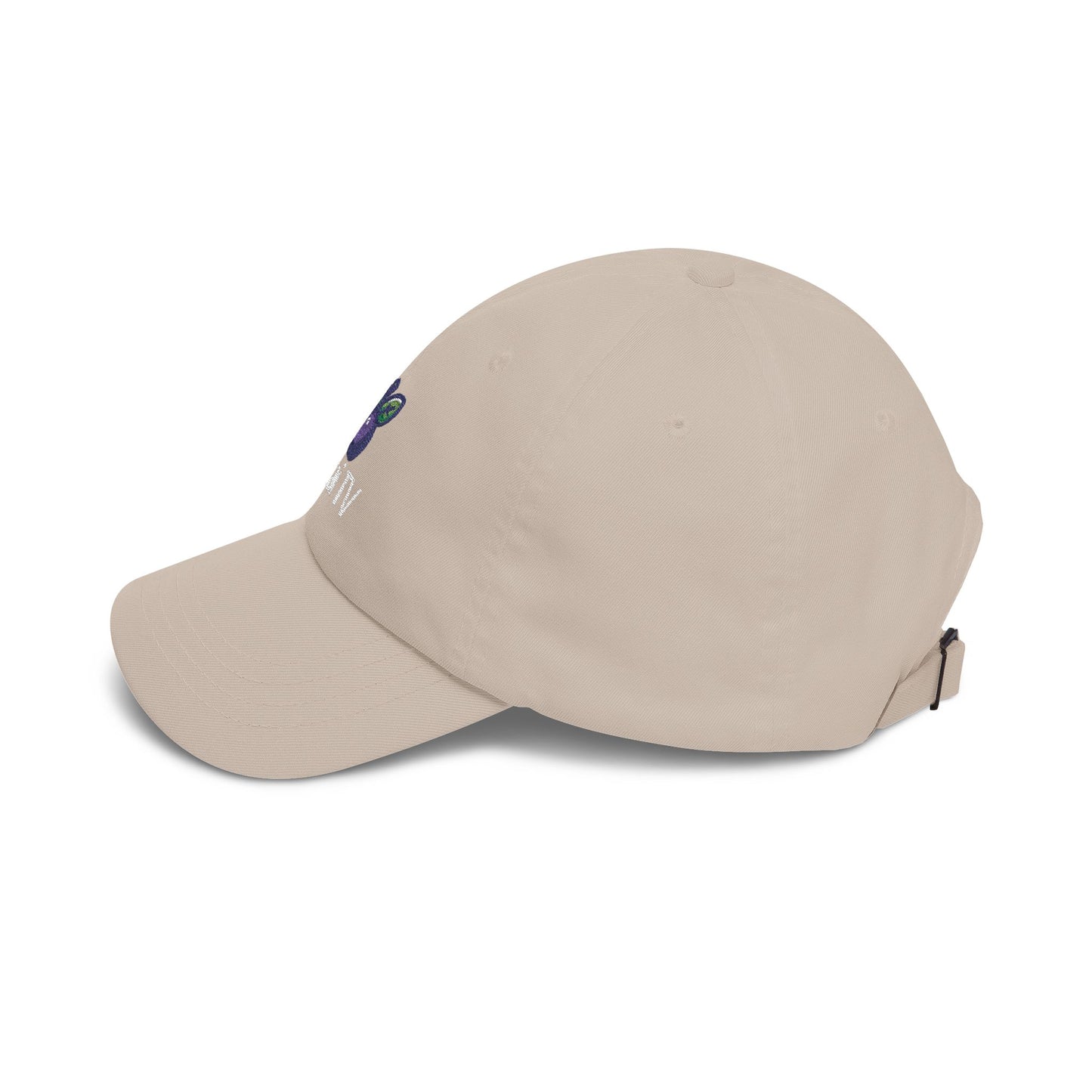 Acai TV Dad Hat