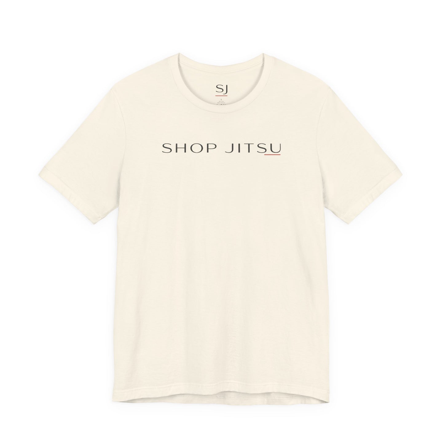 Shop Jitsu