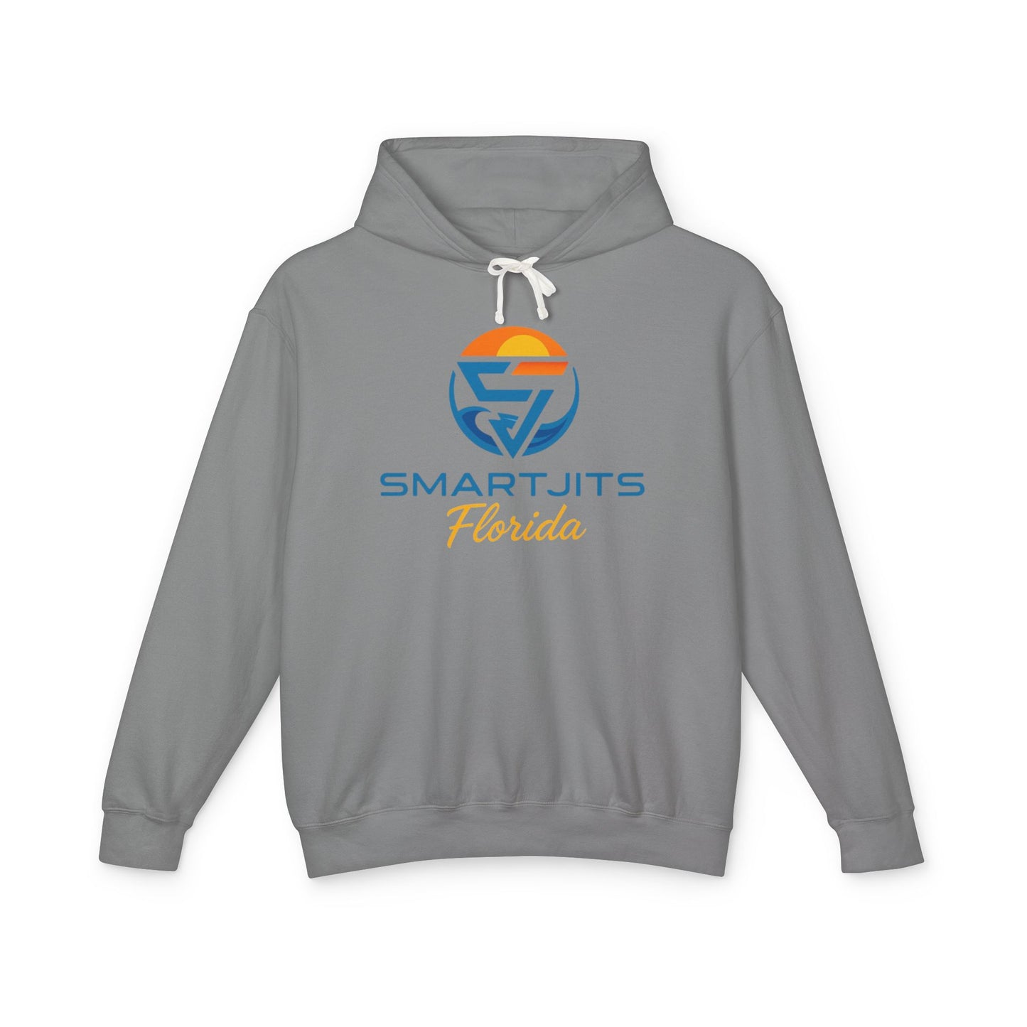 Smart Jits Hoodie