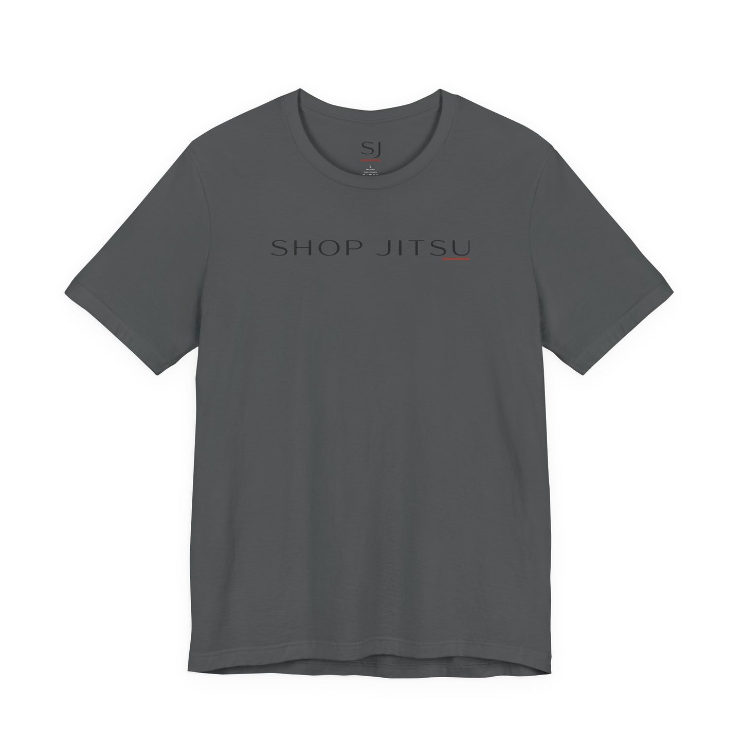 Shop Jitsu