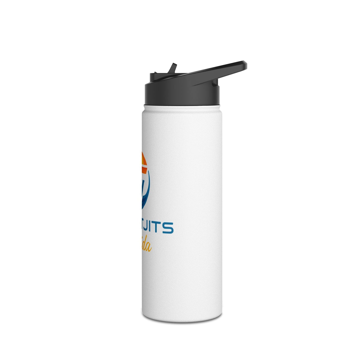 Smart Jits Florida Stainless Steel Water Bottle