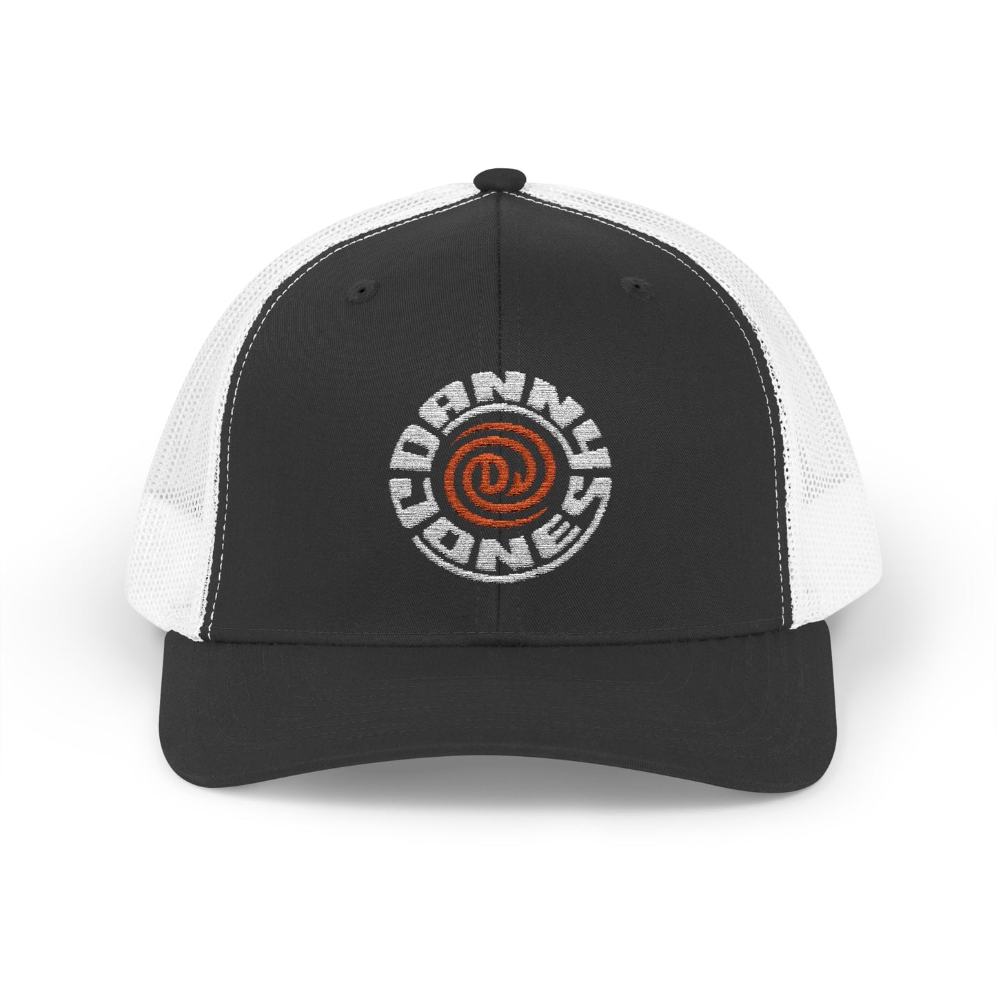 Danny Jones Trucker Cap
