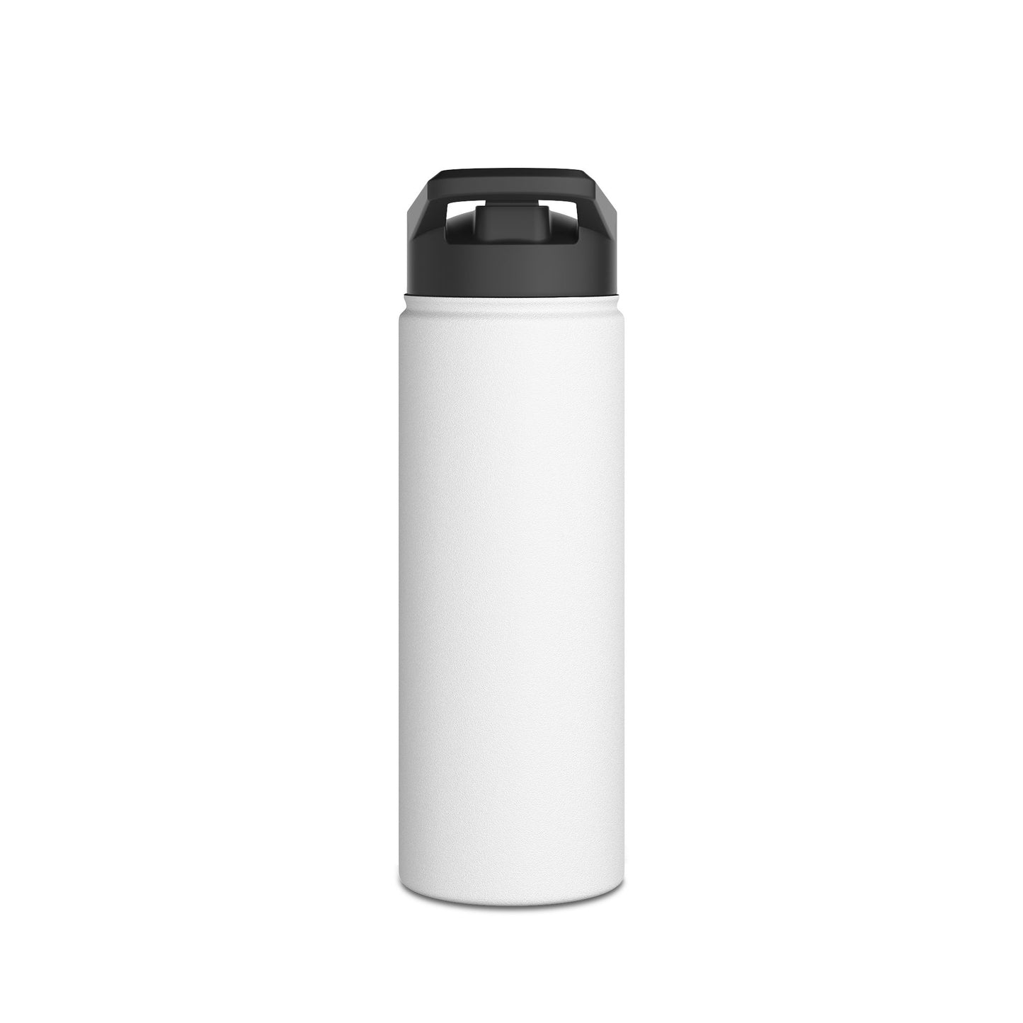 Smart Jits Florida Stainless Steel Water Bottle