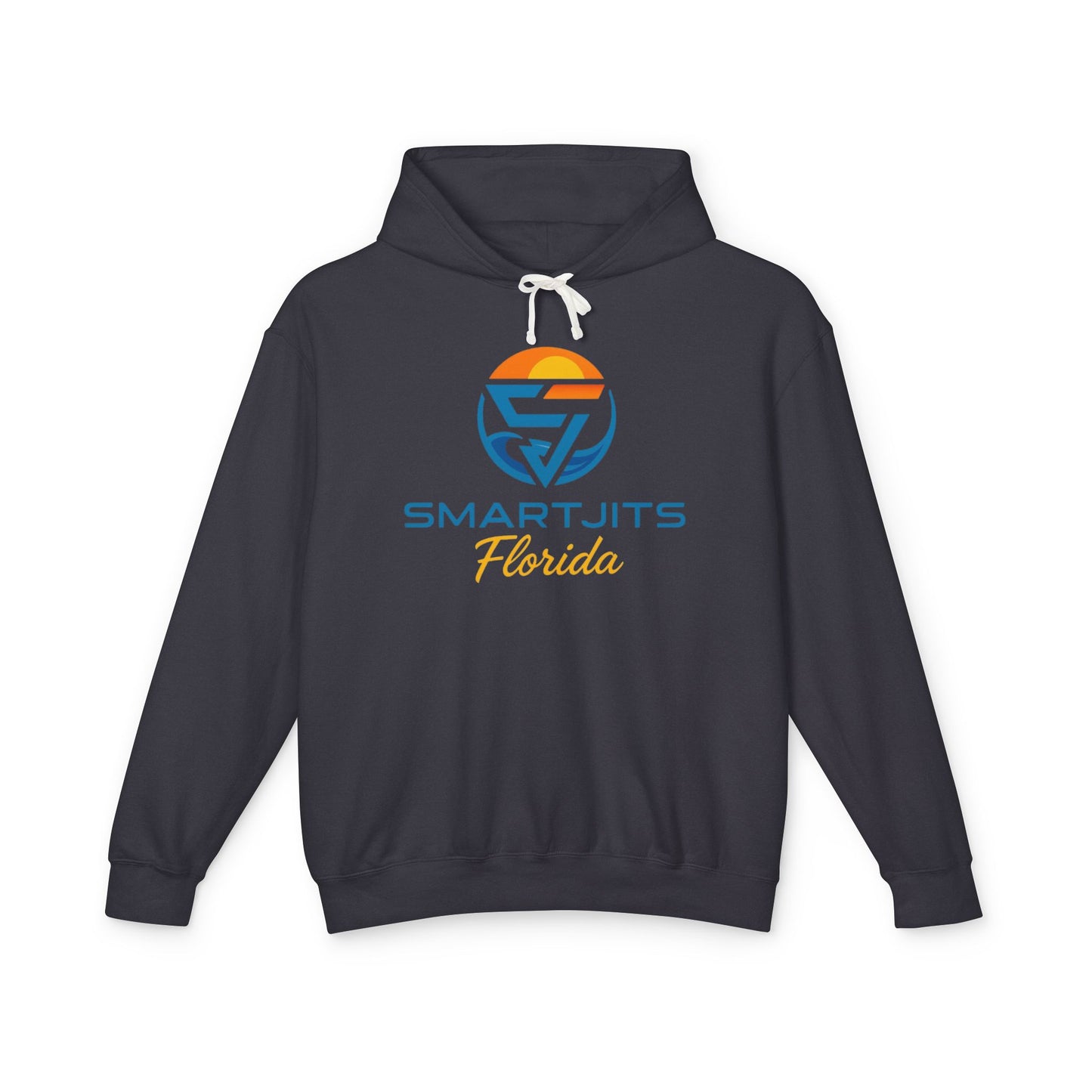 Smart Jits Hoodie