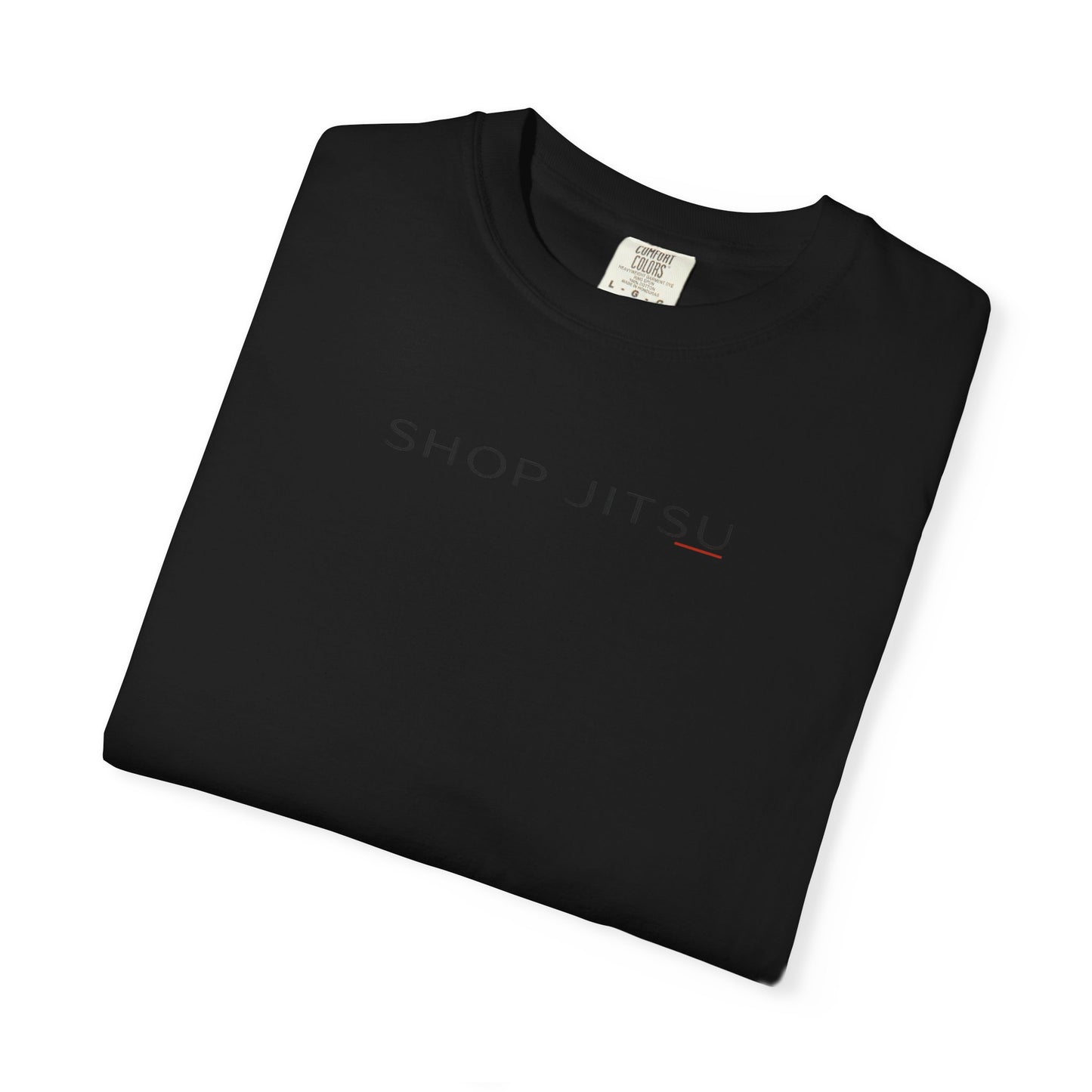 Shop Jitsu Daily Tee