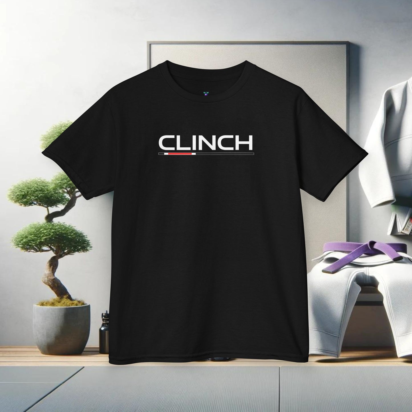 CLINCH Kids Tee