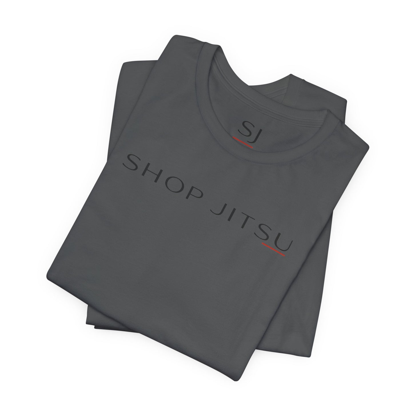 Shop Jitsu