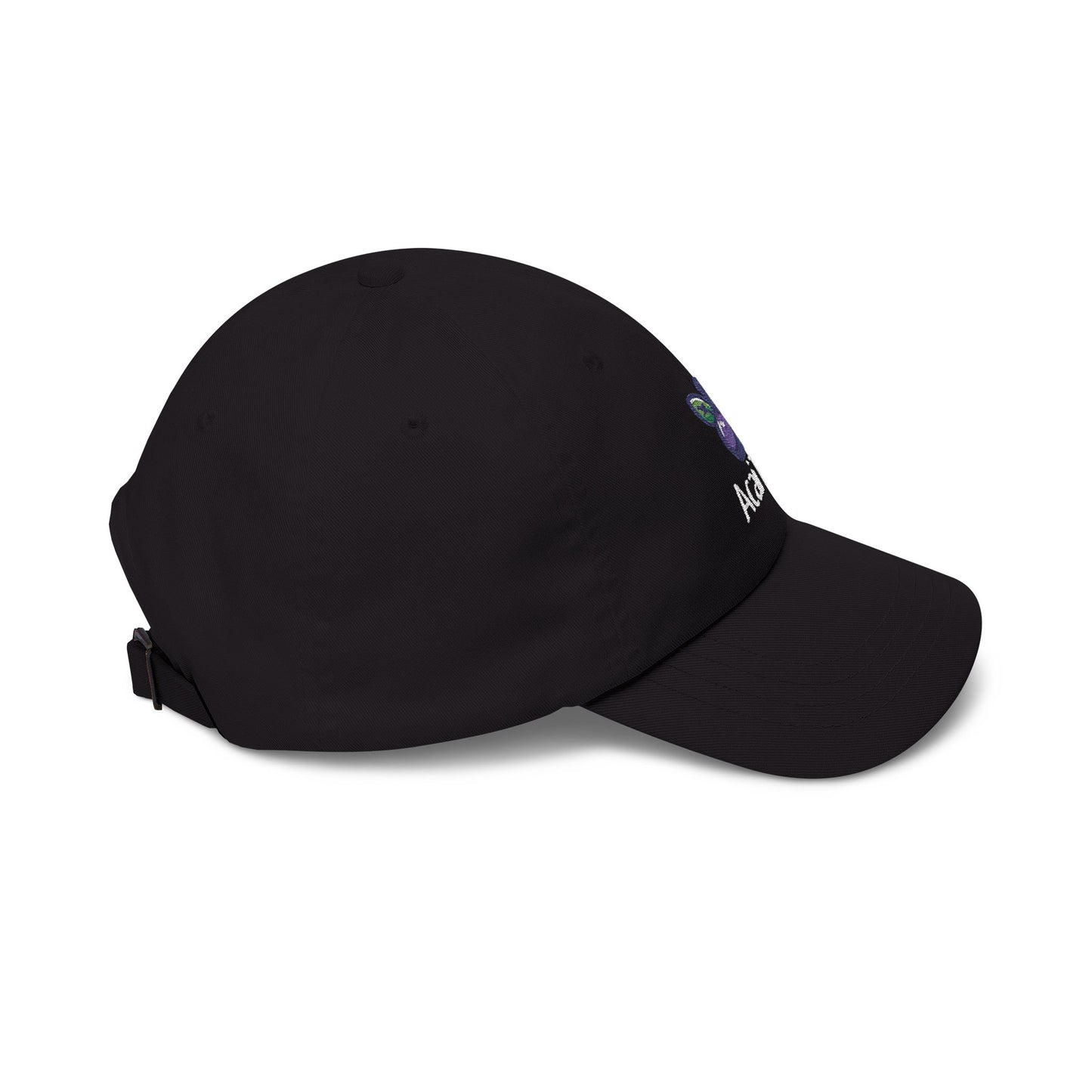 Acai TV Dad Hat