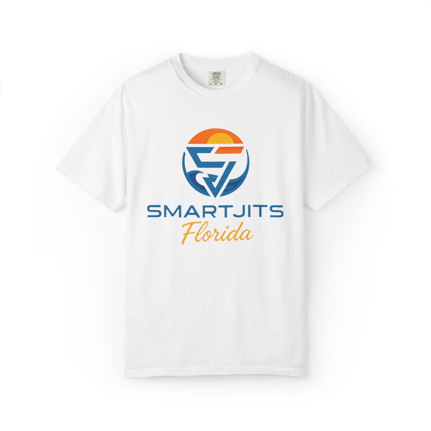 SmartJits Florida Tee