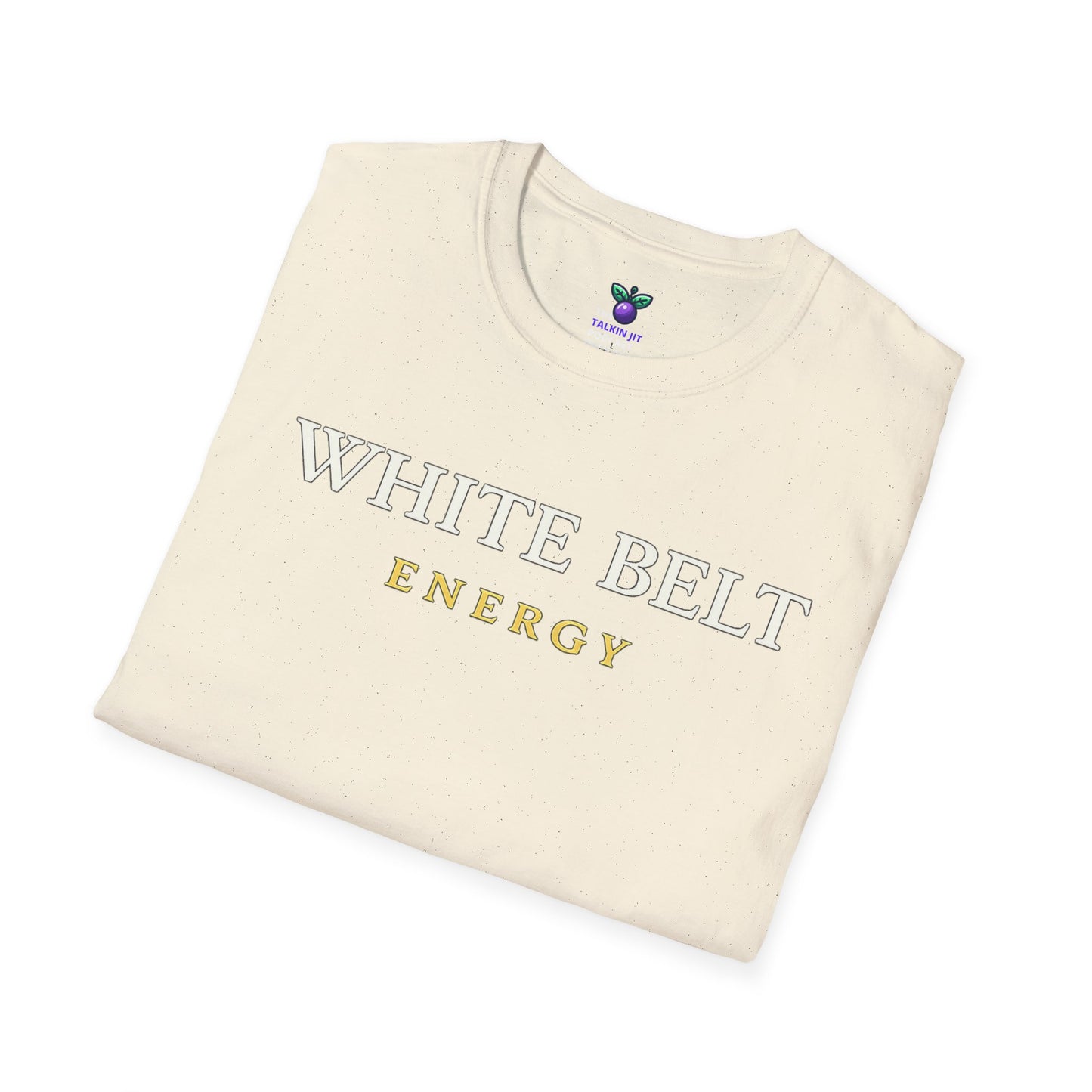 White Belt Energy