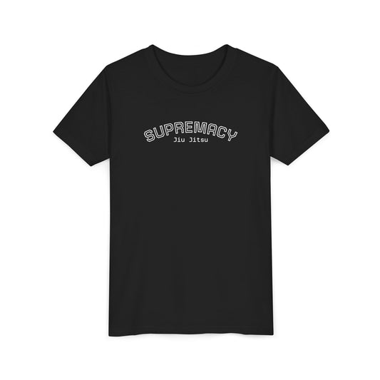 Supremacy Brazilian Jiu-Jitsu Youth Tee