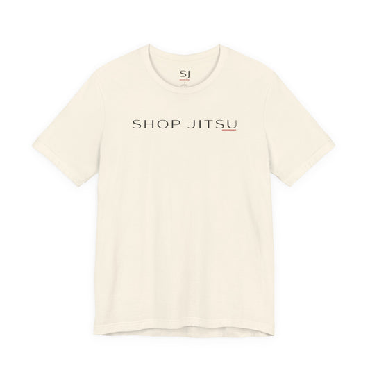 Shop Jitsu