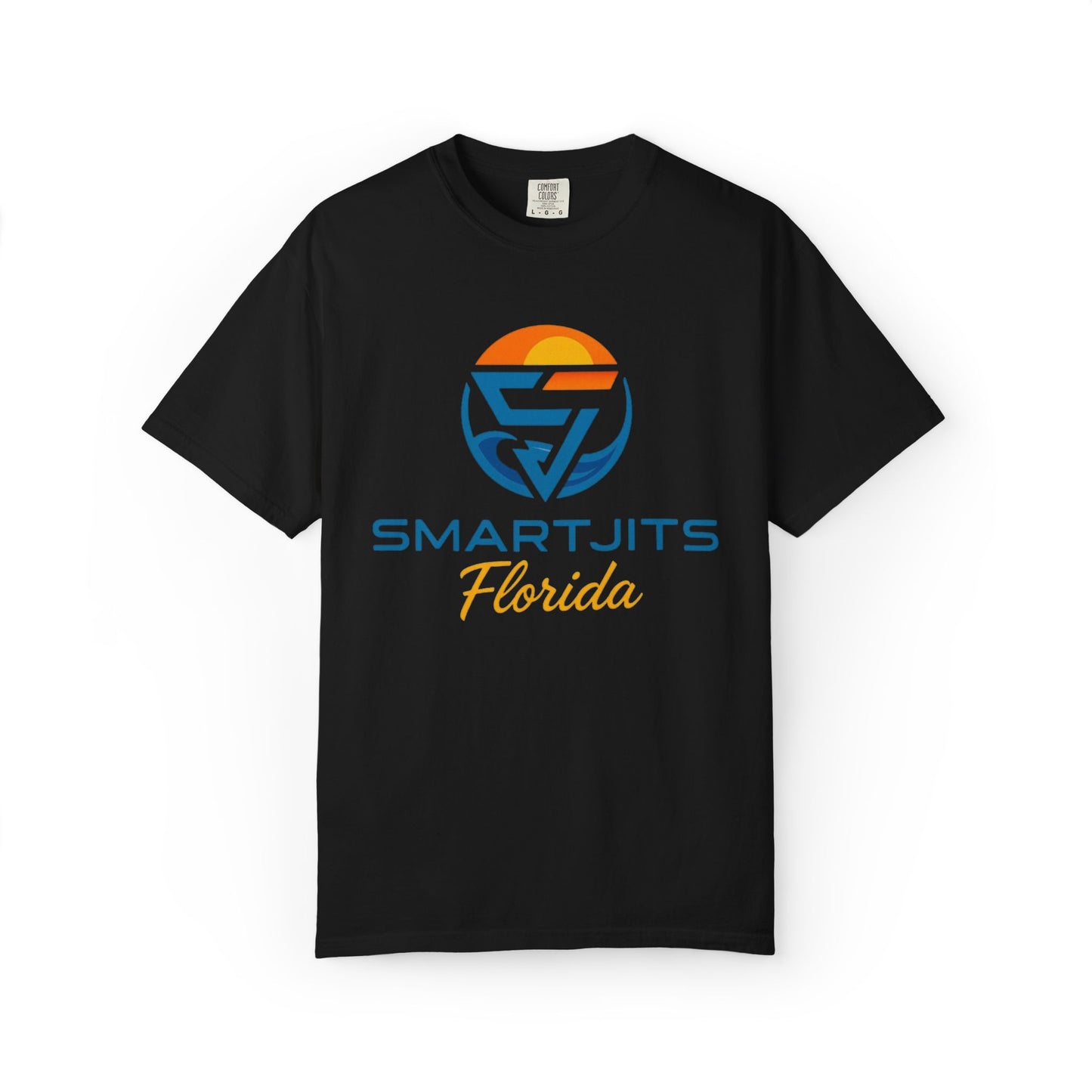 SmartJits Florida Tee