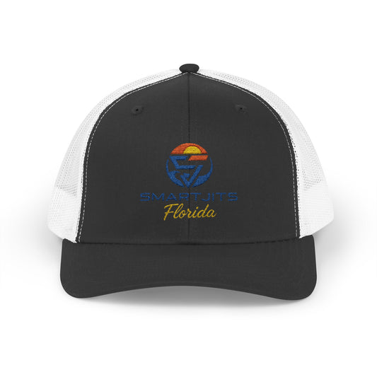 Smart Jits FloridaTrucker