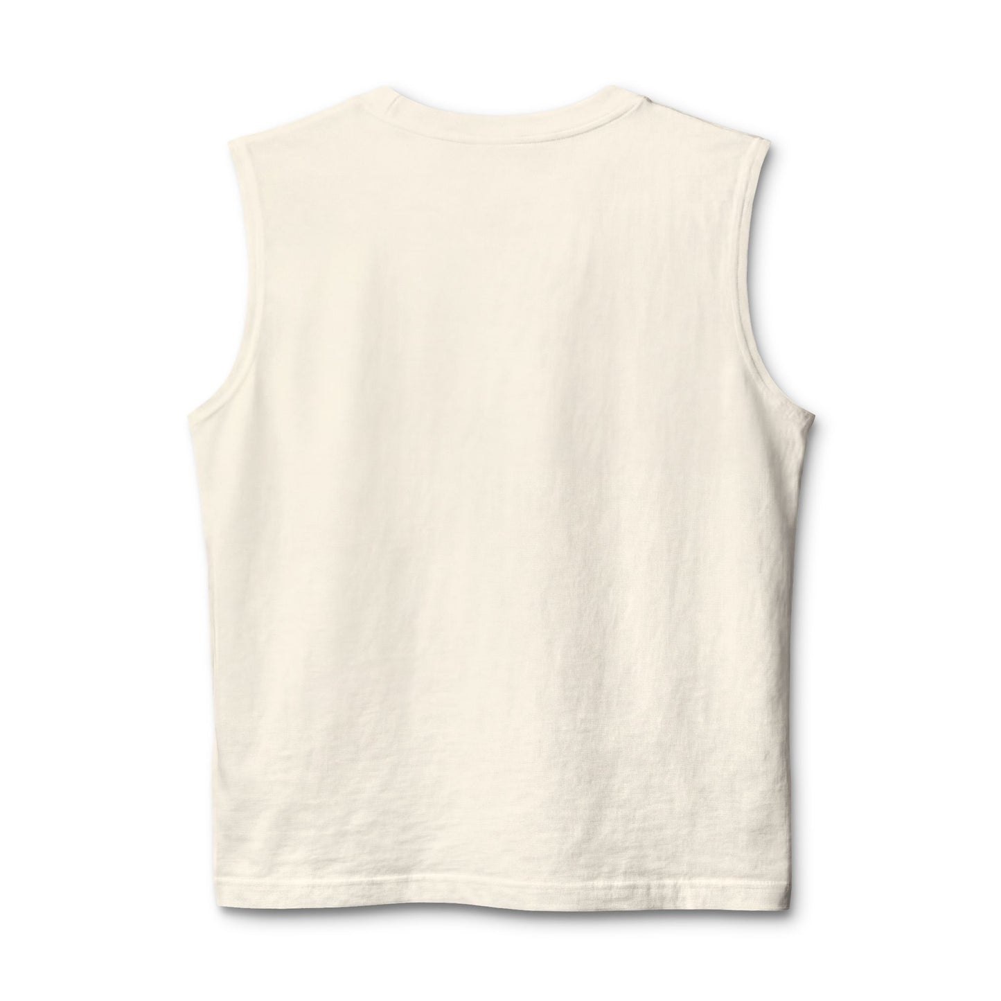 Shopjitsu Muscle Tank