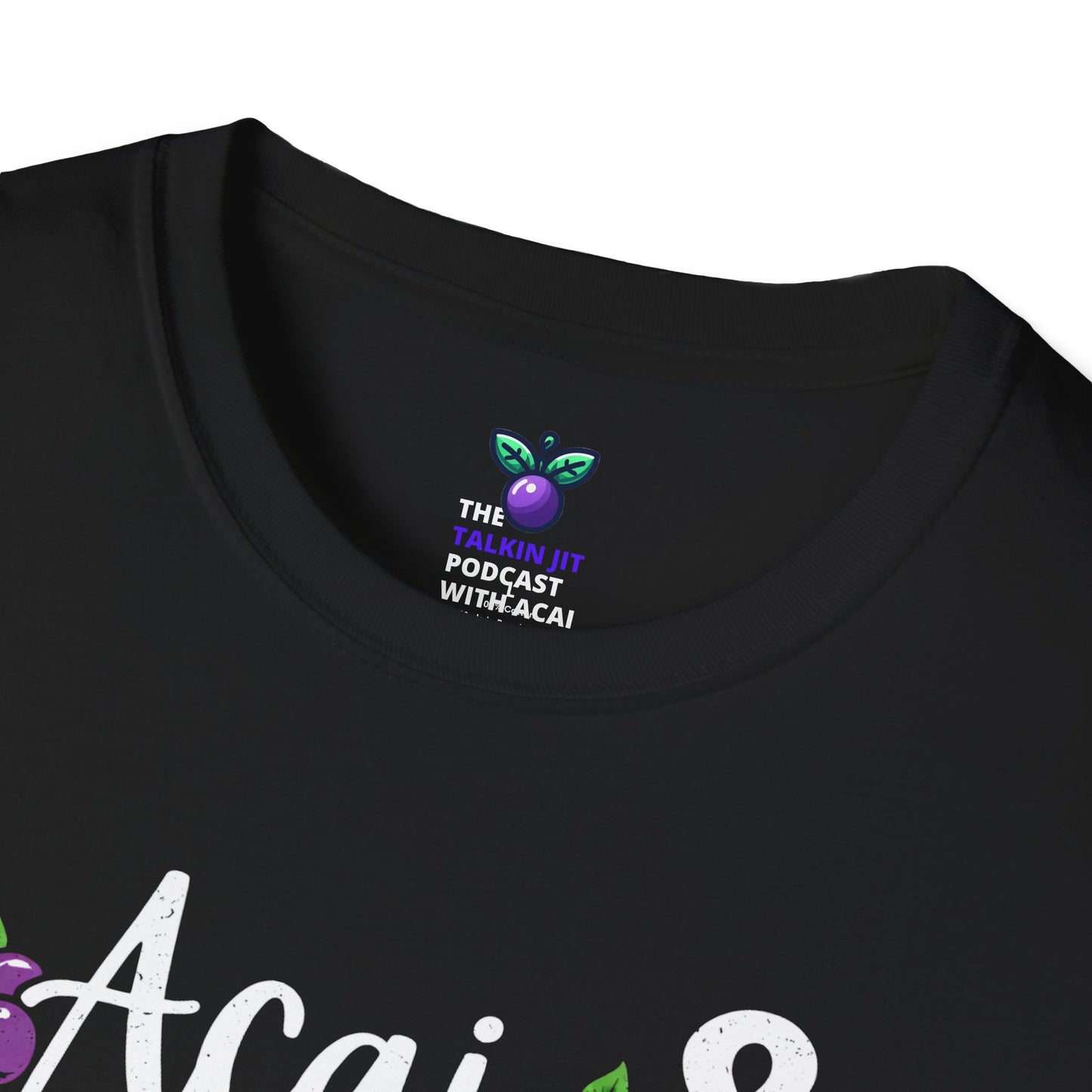 Acai and Testosterone