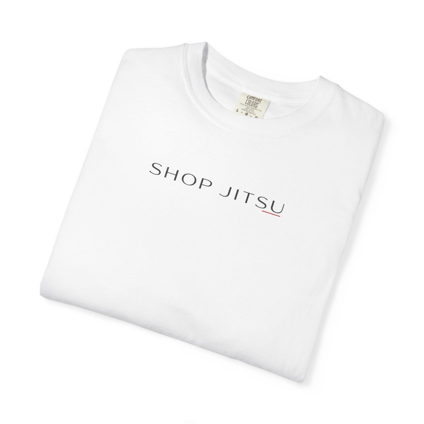 Shop Jitsu Daily Tee