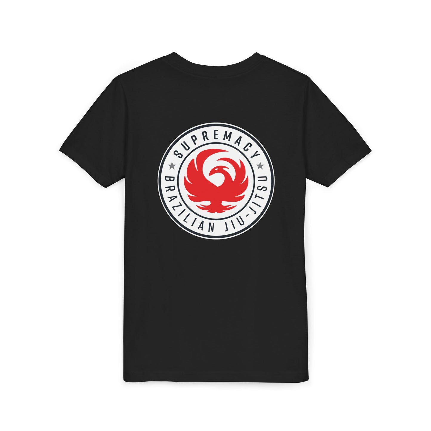 Supremacy Brazilian Jiu-Jitsu Youth Tee