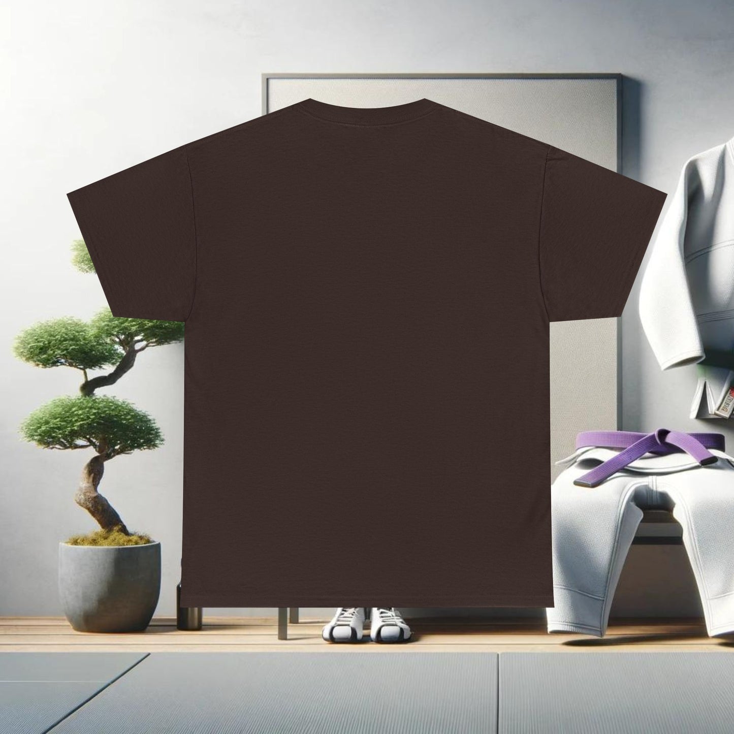 Rainbow Guard Puller Tee
