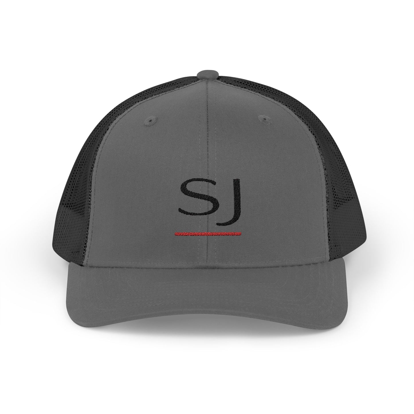 Shopjitsu Trucker