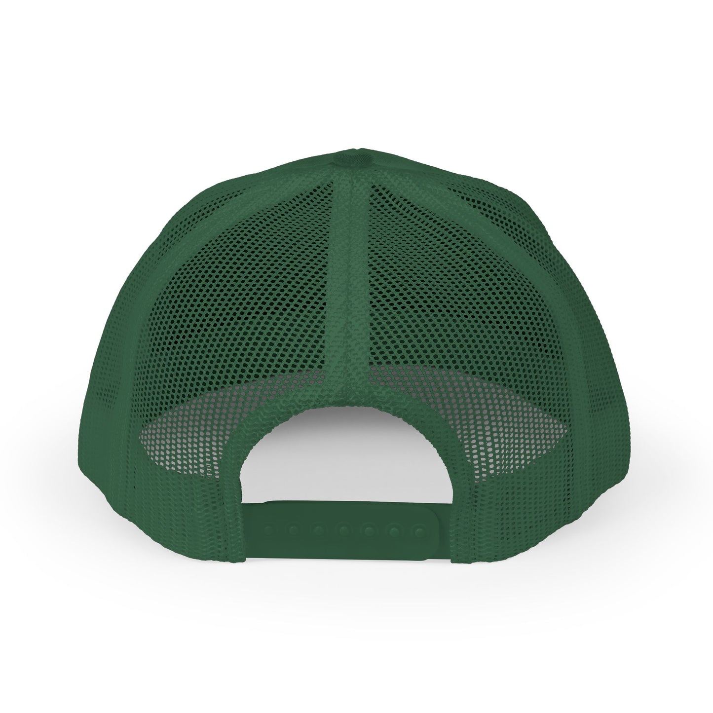 Danny Jones Trucker Cap