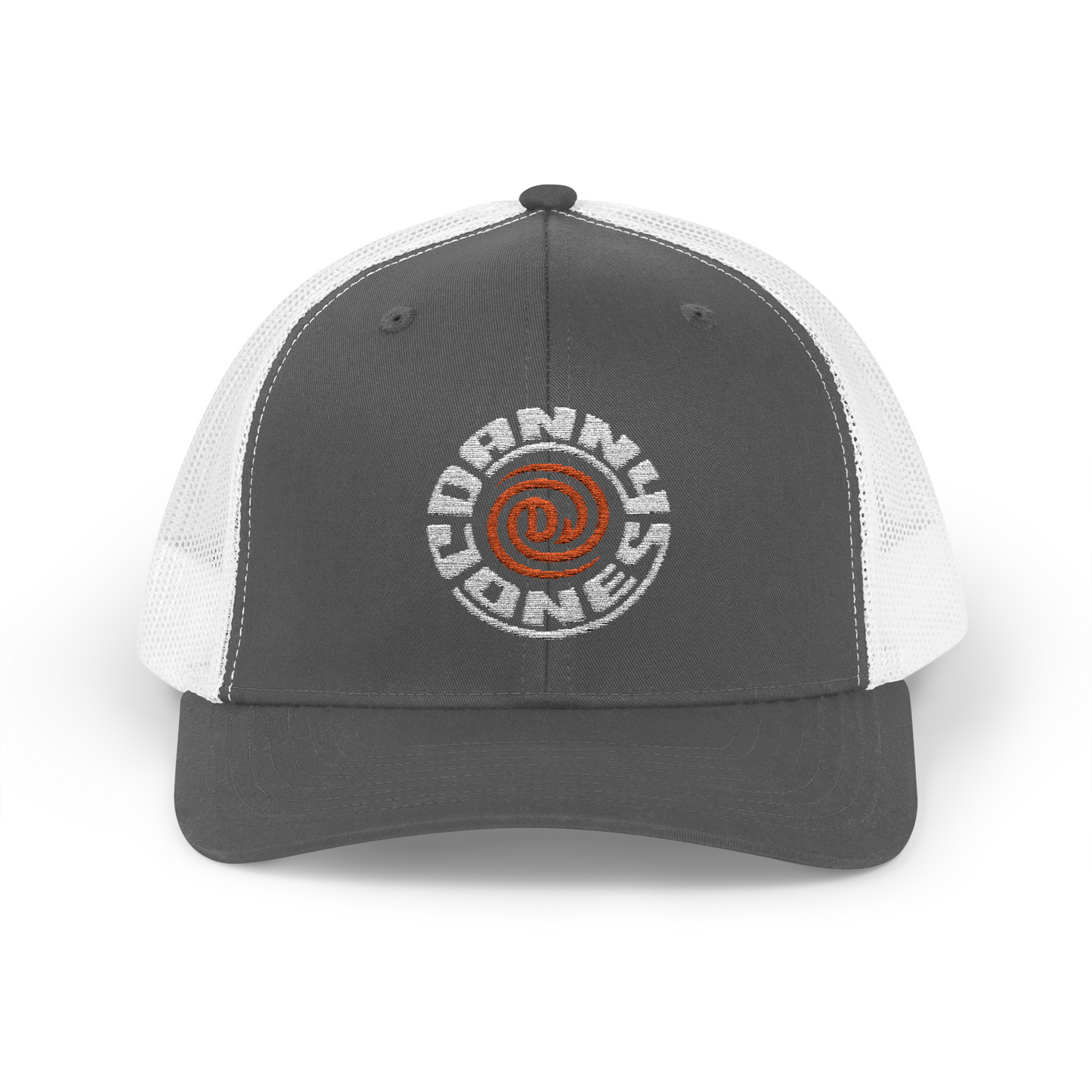 Danny Jones Trucker Cap