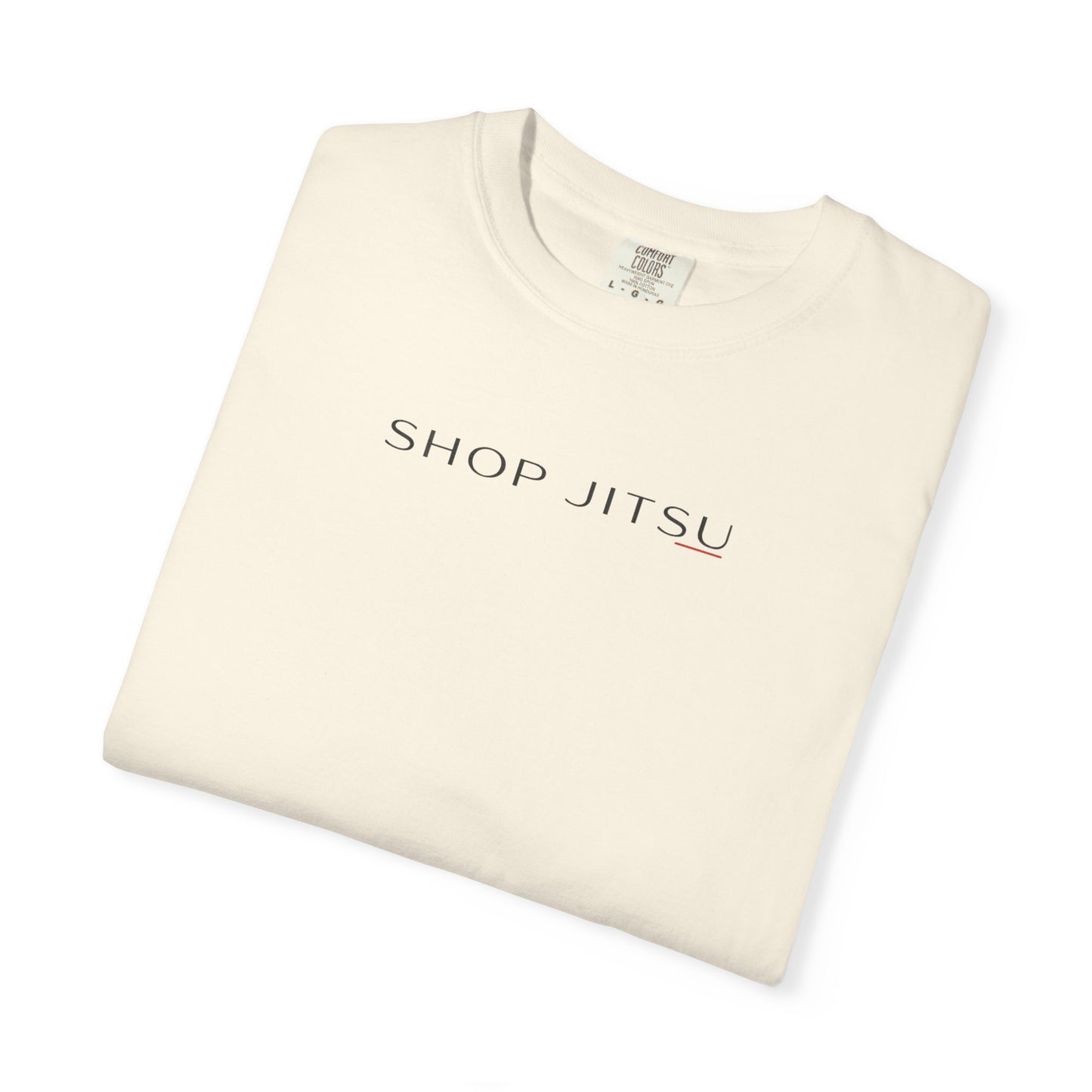 Shop Jitsu Daily Tee