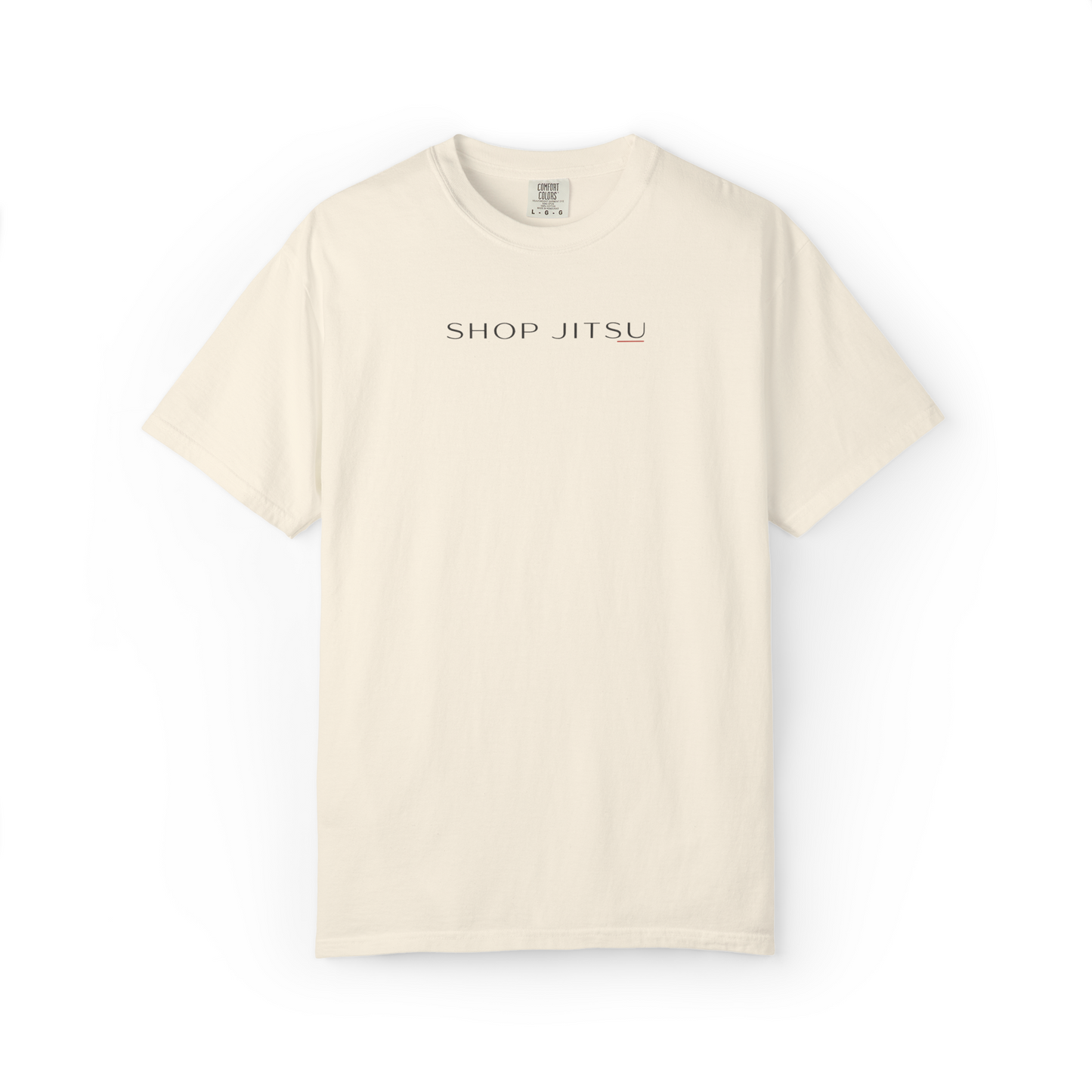Shop Jitsu Daily Tee